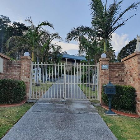 Park View Guest House Albion Park Extérieur photo