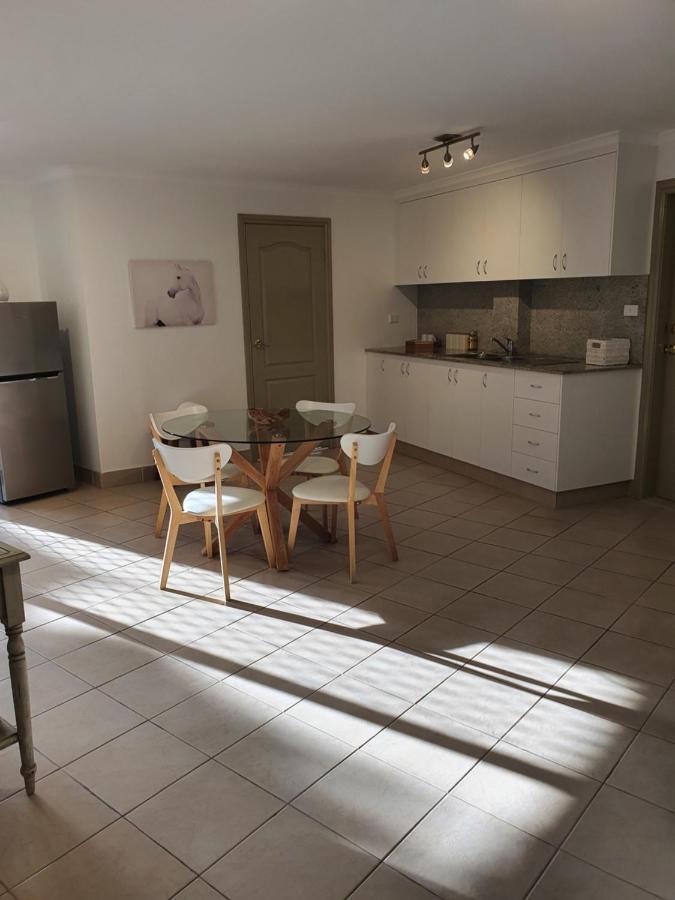 Park View Guest House Albion Park Extérieur photo