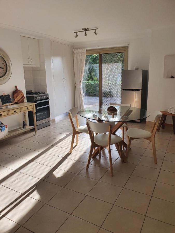 Park View Guest House Albion Park Extérieur photo