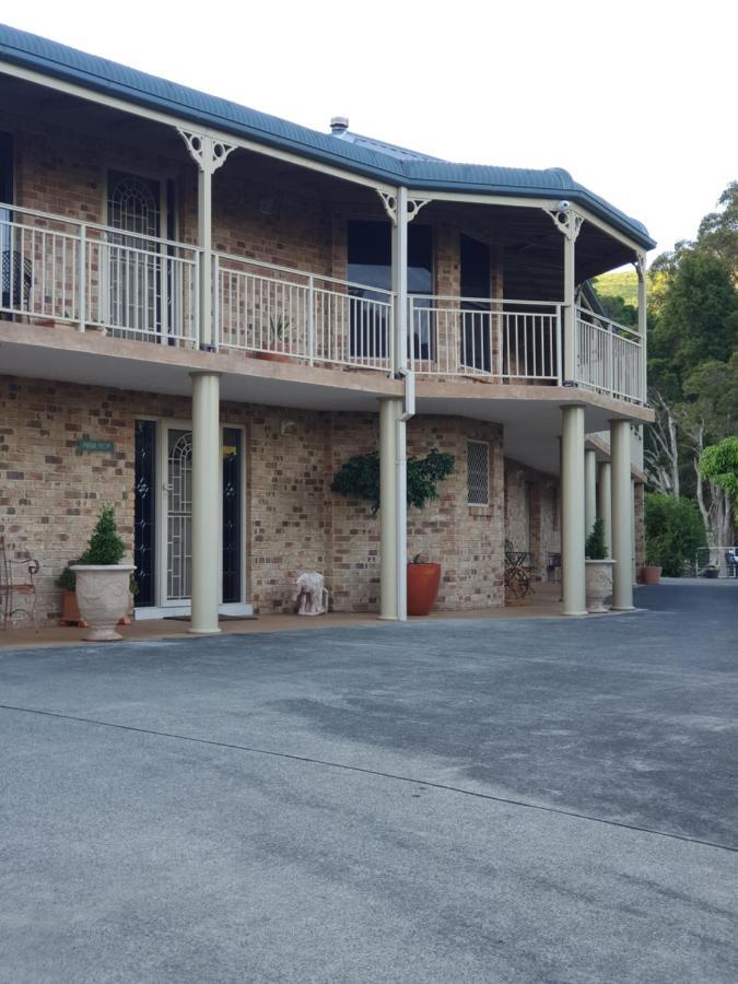 Park View Guest House Albion Park Extérieur photo