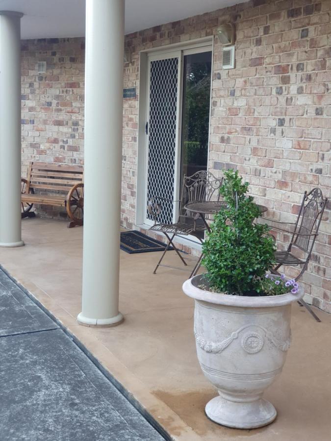 Park View Guest House Albion Park Extérieur photo