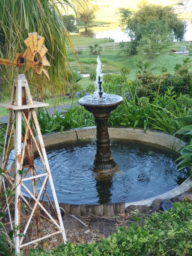 Park View Guest House Albion Park Extérieur photo
