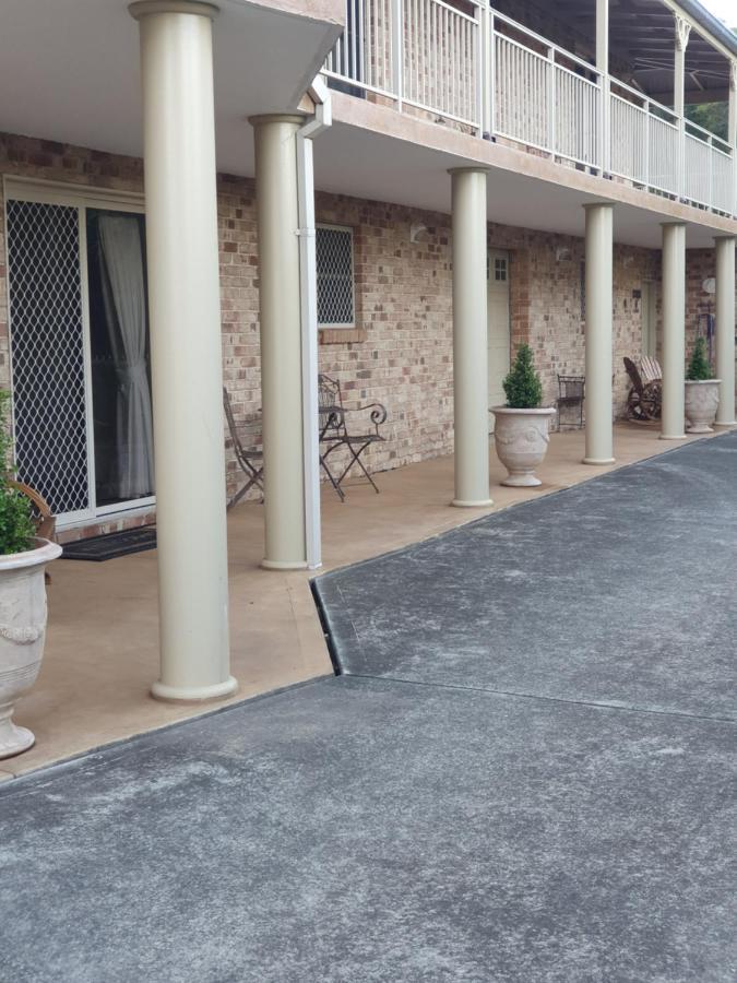 Park View Guest House Albion Park Extérieur photo