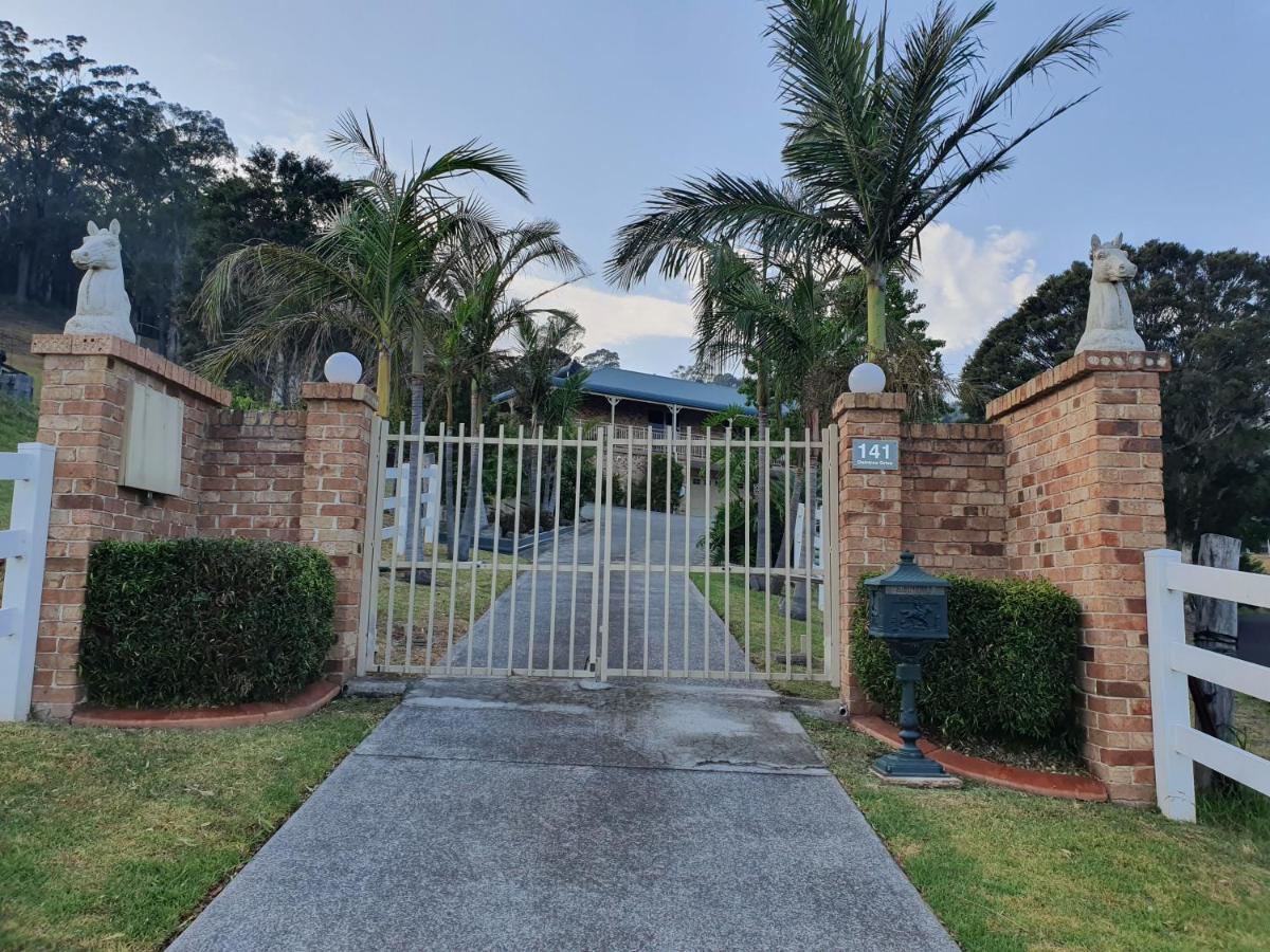 Park View Guest House Albion Park Extérieur photo