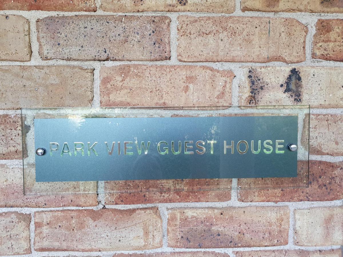 Park View Guest House Albion Park Extérieur photo