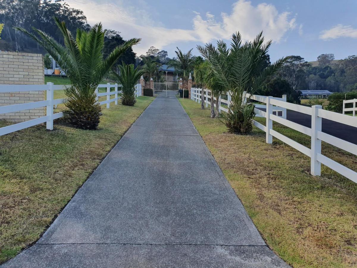 Park View Guest House Albion Park Extérieur photo