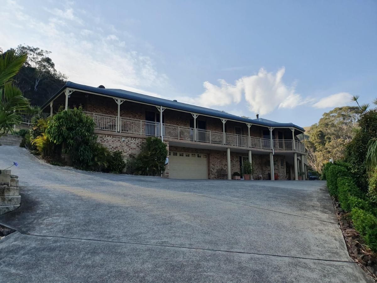 Park View Guest House Albion Park Extérieur photo