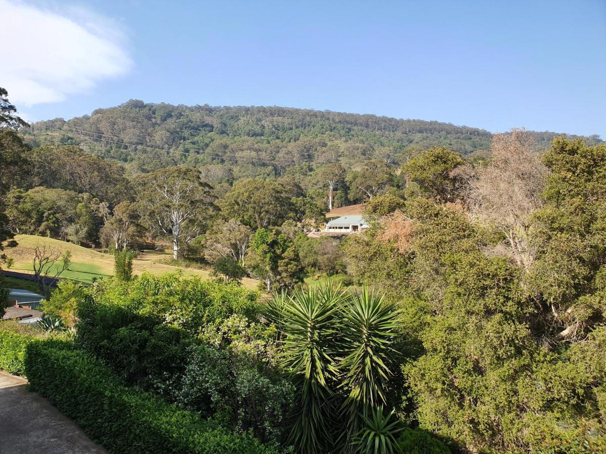 Park View Guest House Albion Park Extérieur photo