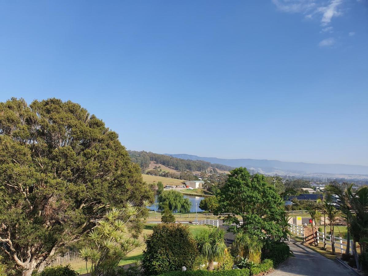 Park View Guest House Albion Park Extérieur photo