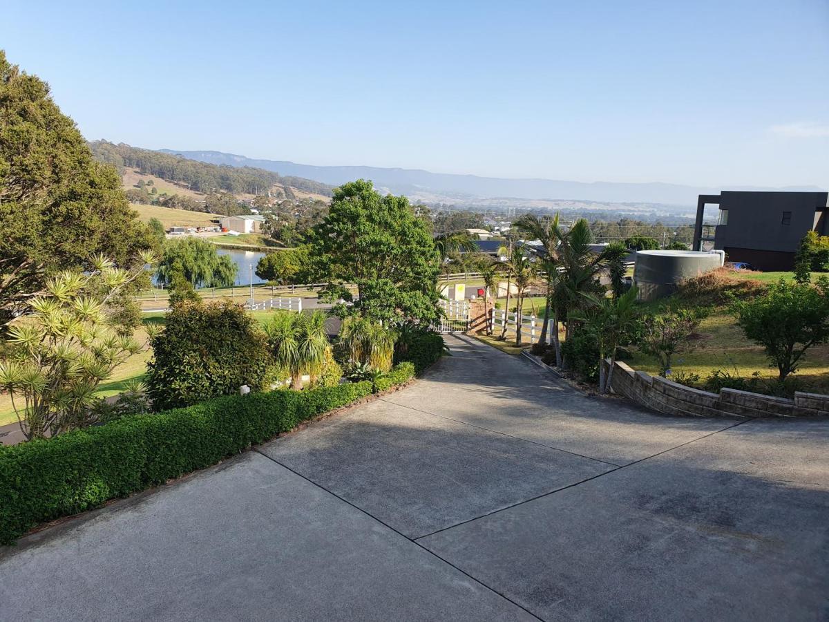 Park View Guest House Albion Park Extérieur photo