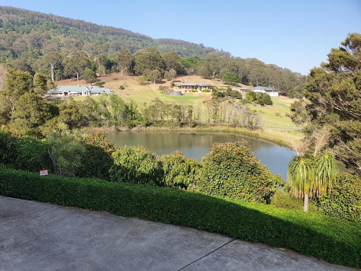 Park View Guest House Albion Park Extérieur photo